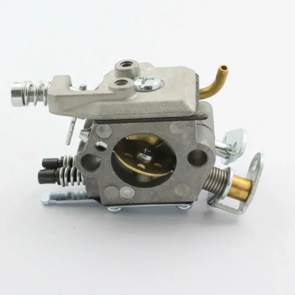 Carburetor Kit For Husqvarna 36 41 136 137 141 142 Chainsaw Zama C1Q-W29E