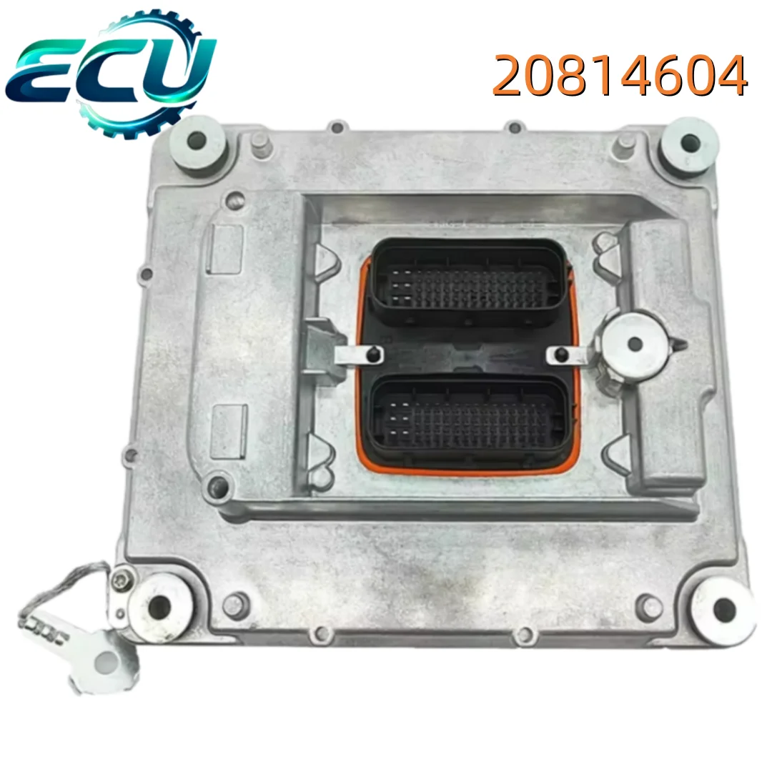 20814604 ECU ECM for  Diesel Engine Electronic Control Unit, Electronic Control Module, One Year Quality Guarantee