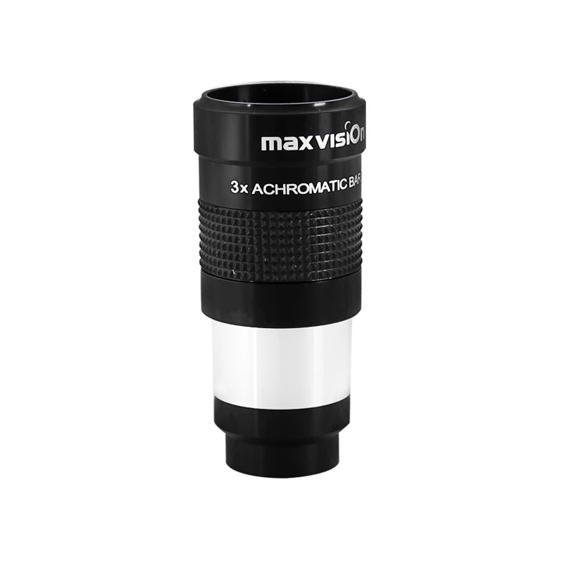 Maxvision 1.25 