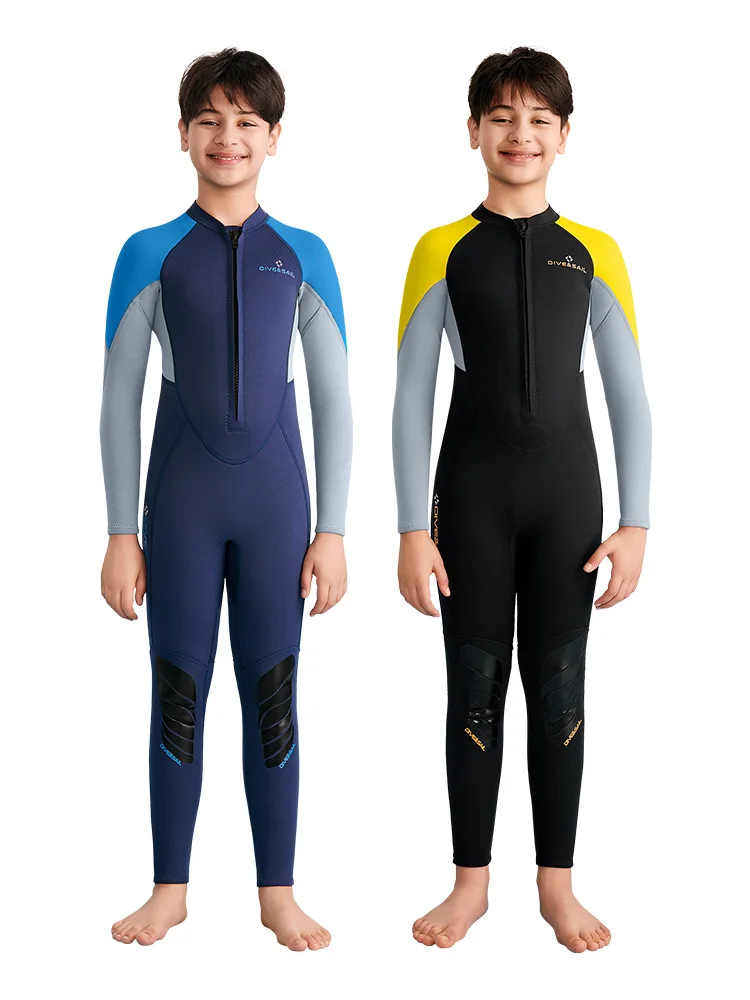 nouvelle-combinaison-de-plongee-pour-enfants-de-25-mm-fermeture-eclair-sur-le-devant-manches-longues-combinaison-chaude-pour-adolescents-plongee-en-apnee-surf-marque-dive-sail-camping-en-plein-air