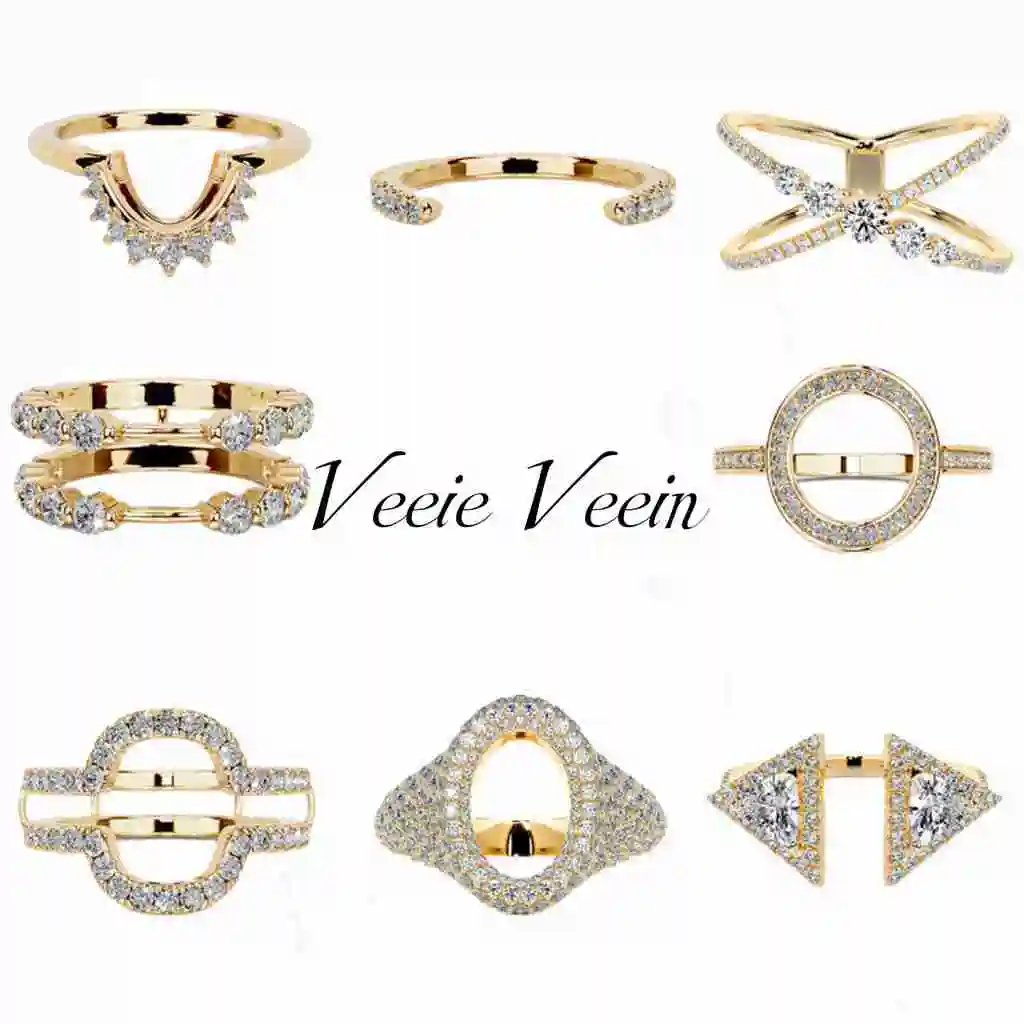 juego-de-anillos-apilables-de-lujo-para-mujer-veeie-veein-anillos-de-moissanita-de-alta-calidad-en-plata-de-ley-s925-con-bano-de-oro-de-18k