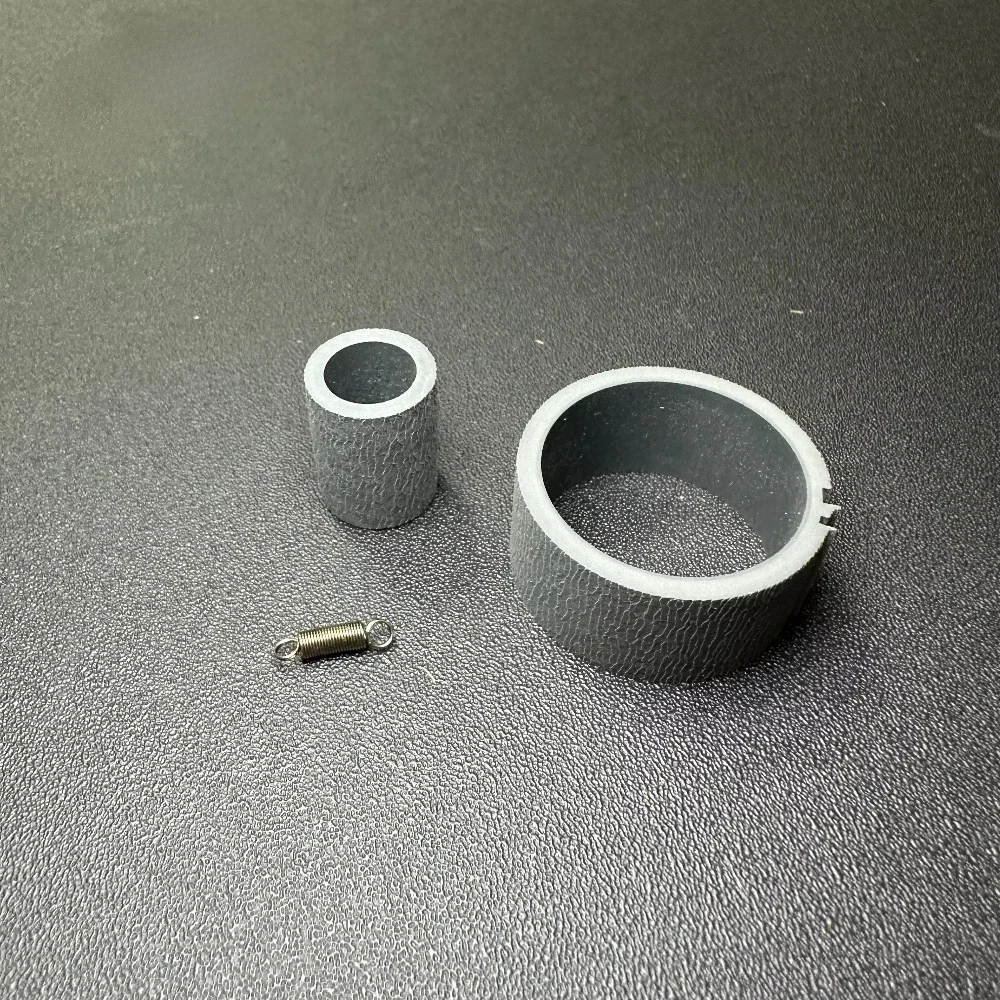 Pieza rodillo de recogida 1569314 1569311 para EPSON L300 L310 L350 L355 L362 L365 L366 L455 L456 L360 L110 L120 L130 L132 L210 L220 * 5