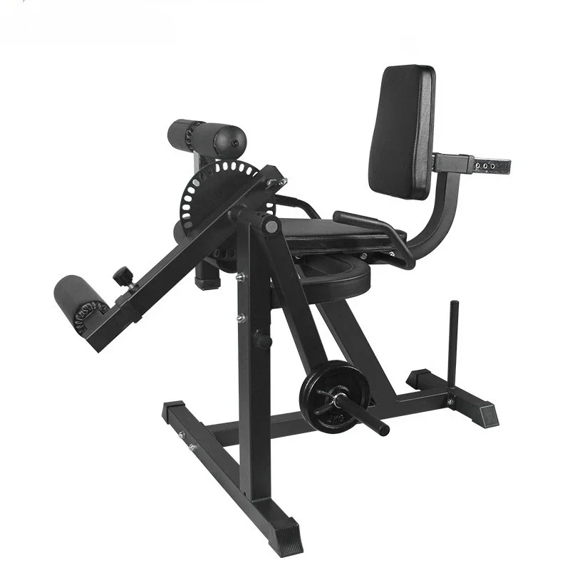 Muscle multifunctional trainer Gym Commercial Strength Exercise Equipment Adjustable Leg press