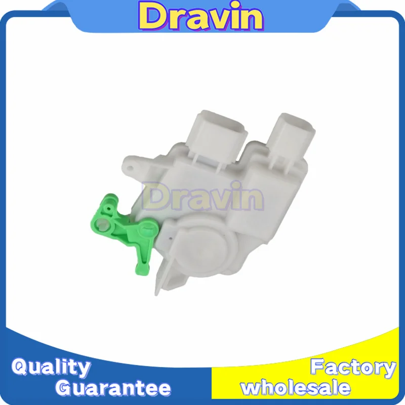 

72655SEAG01 72615SEAG01 72655-SEA-G01 72615-SEA-G01 TL Привод замка задней двери слева и справа для Honda Acura 04-07