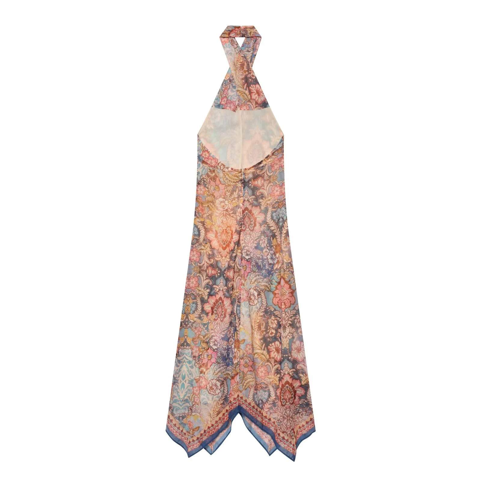 Thumbnail 2 - #2 Best Flowing Long Dress to Buy In 2026
