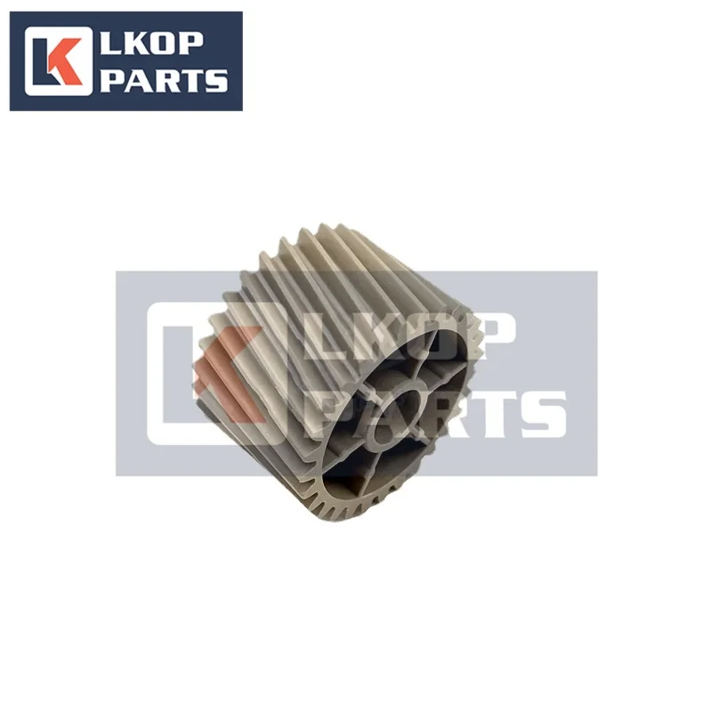 10PC AB012318 AB01-2318 Engranaje tensor como se utiliza en RICOH Aficio 1060 1075 2051 2060 2075 MP5500 6500 7500 6000 7000 8000 6001 7001 8