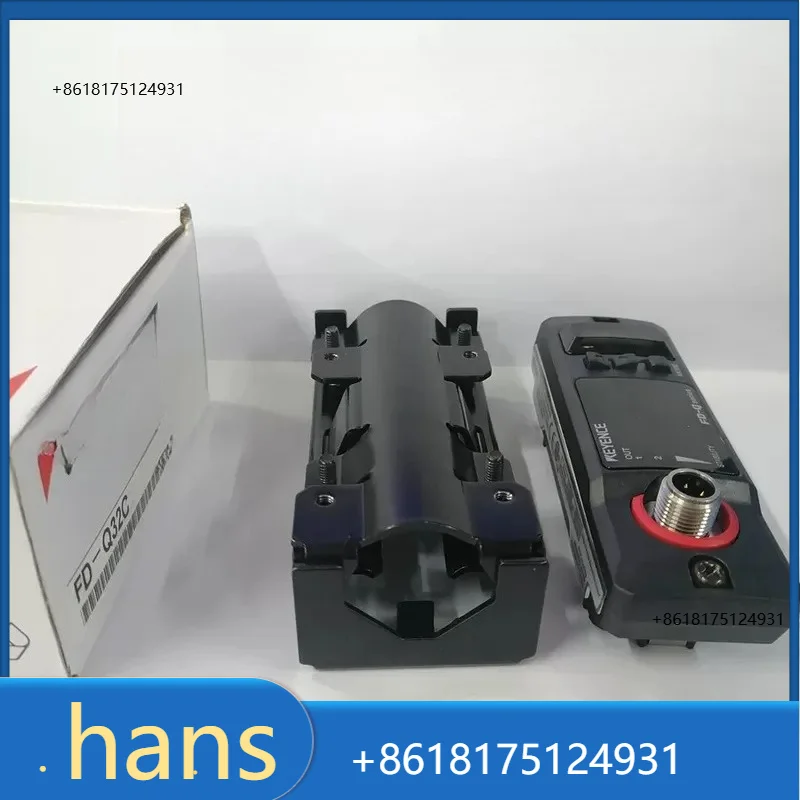 Factory Direct Sales FD-Q32C KEYENCE/KEYENCE clamp type flow sensor