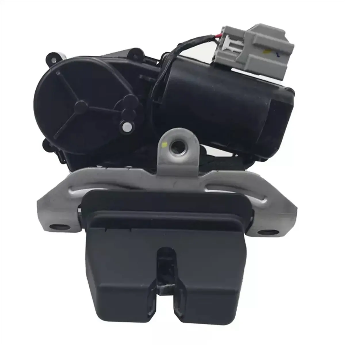 Super Sale FK7AN442A66BA Car Electric Tail Door Lock for Ford Edge Escape Explorer Lincoln Corsair Navigator 15-21 DS7Z7443150B