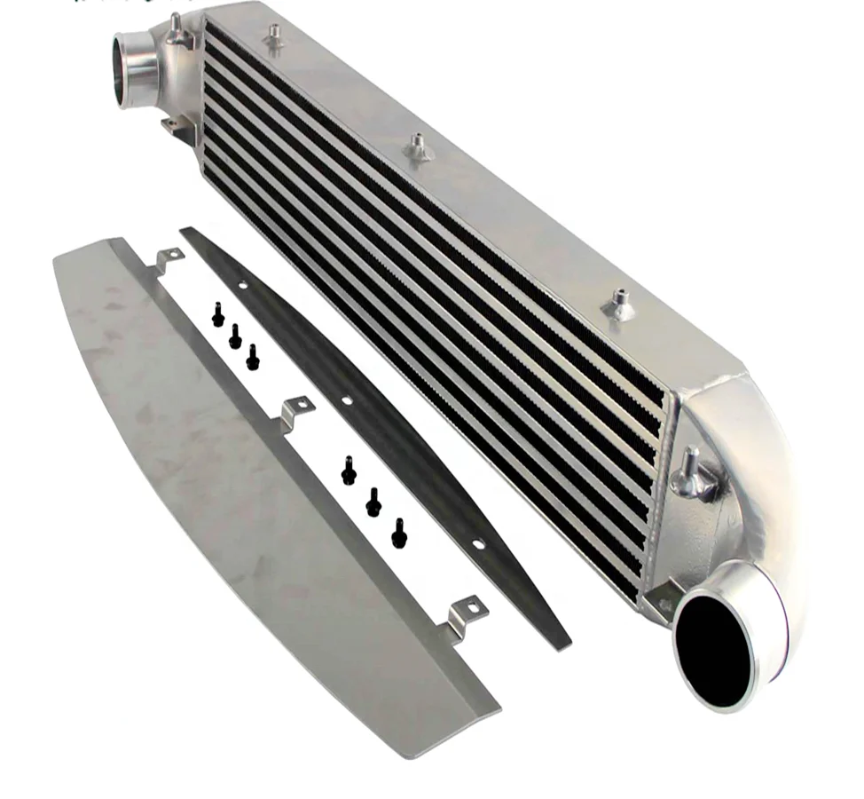 Competition Intercooler FIts for ST Performance Intercooler Kit, 2014+