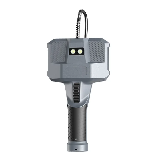hit product360 Articulating Videoscope IP67 Waterproof CMOS Sensor H.264 Video Micro SD Card 1-Year for Industrial Automotive In