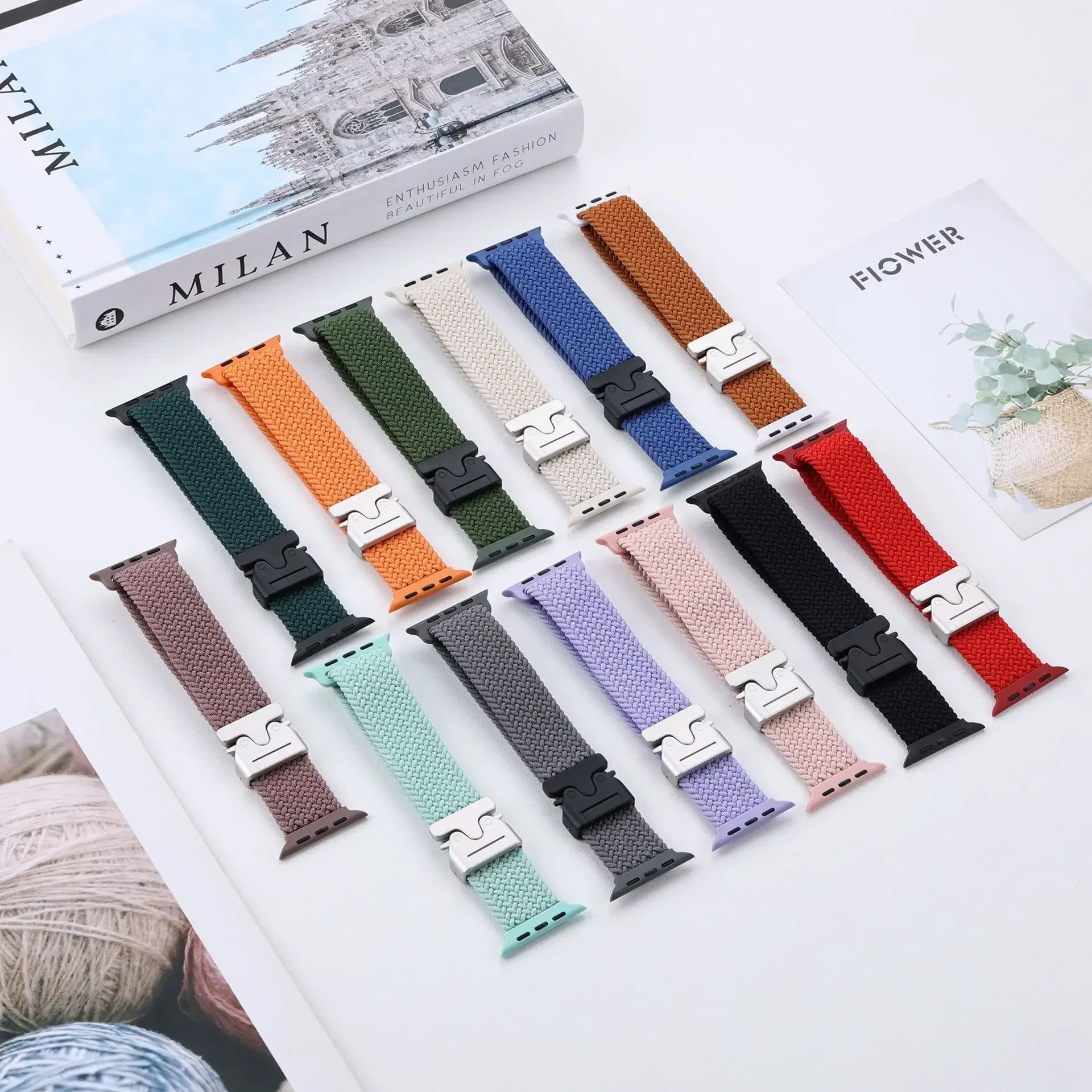 Apple Watch Replacement Strap