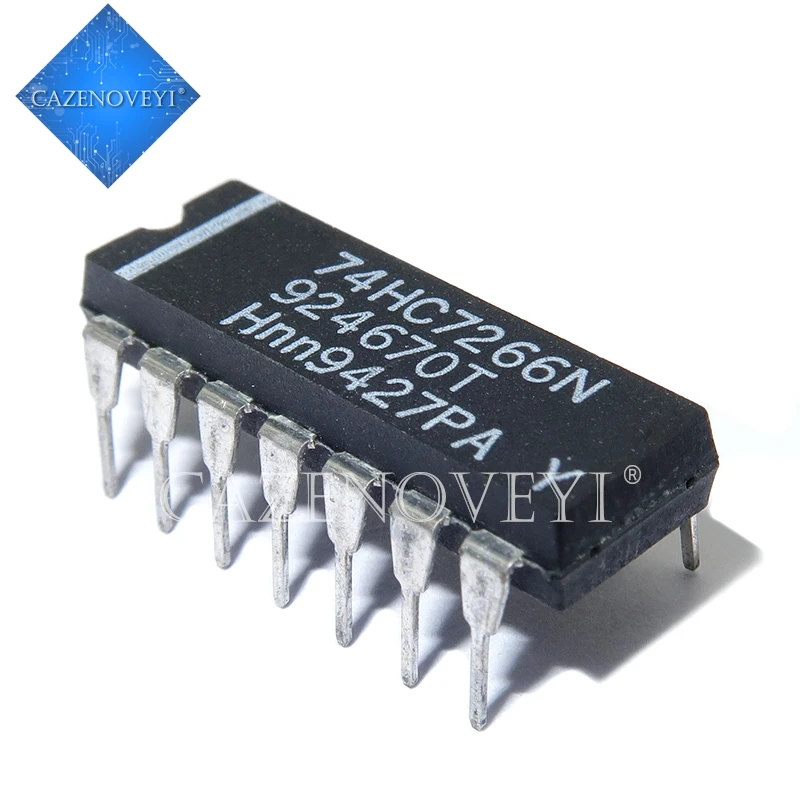 74HC4002N 74HC4075AP 74HC7266N 74HCU04AP 74LS132N ATTINY24A-PU ATTINY84A-PU CA3046 CA3086 CA3146E #3