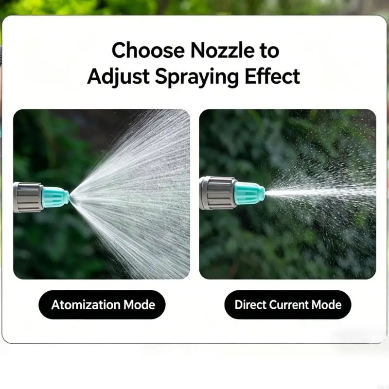 Large 3L Garden Sprays Bottle For Cleaning Solution And Car Maintenance Plastic Leak Resistant Foam Sprayer R6FB
