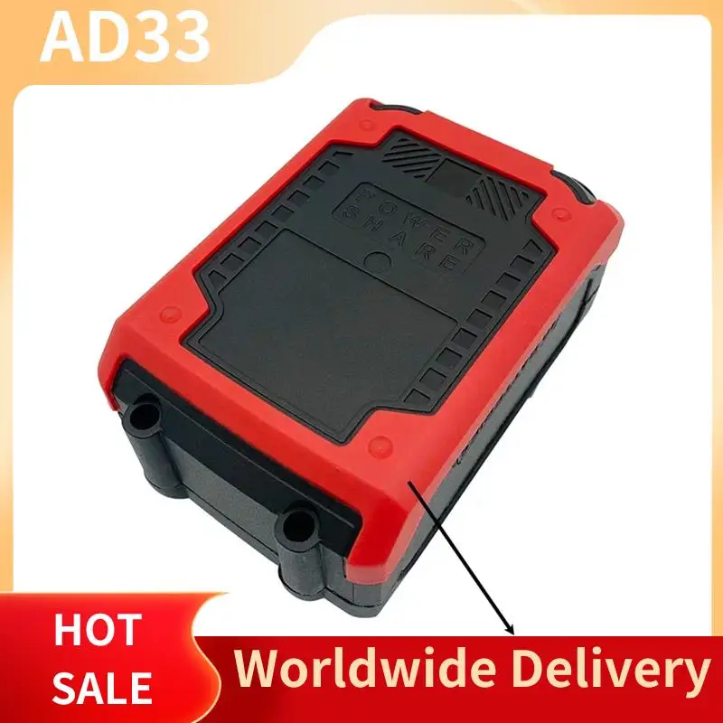 

Top Deals 18650 Li- Battery Case Forlomvum Zhipu Hongsong Jingmi Battery Protection Circuit Board Lithium Battery Plastic