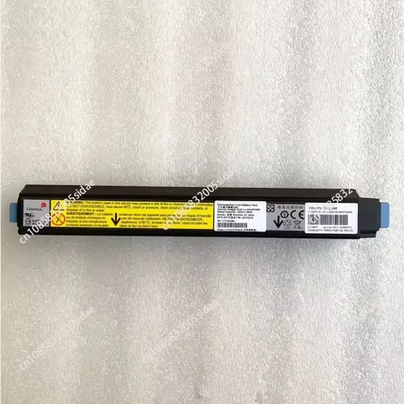 Applicable To 01AC366 V5000 G2 V5030 V5020 V5010 Battery 2024 Year 01AC365