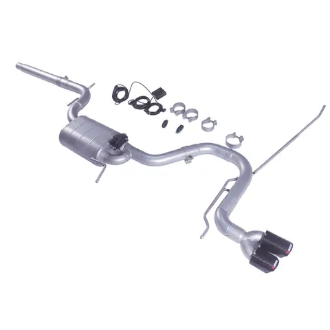 10 best sales golf 6 exhaust - №1