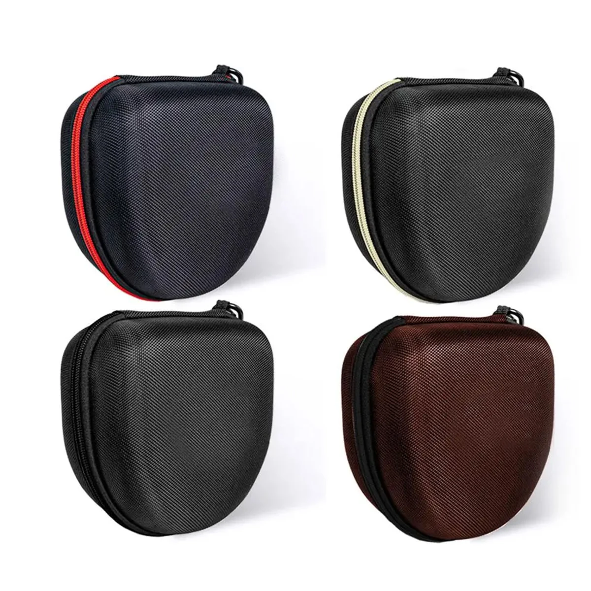 Custodia rigida antiurto in EVA per cuffie Major 1/2/3/4/5, borsa da viaggio portatile per cuffie Major I II III IV V