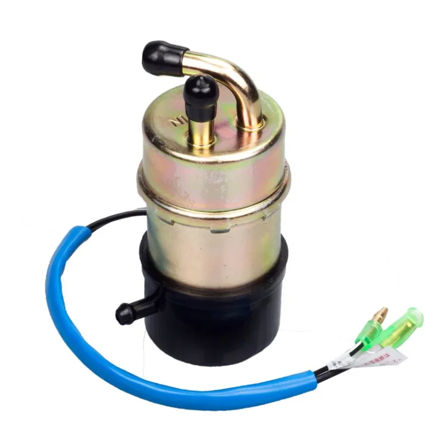 1PCMotorcycle Fuel Pump Fit for TRX350D 1987 1988 1989 TRX350 FOURTRAX 4WD 19861987 TRX350D FOURTRAX FOREMAN 4WD 1987 1988 1989