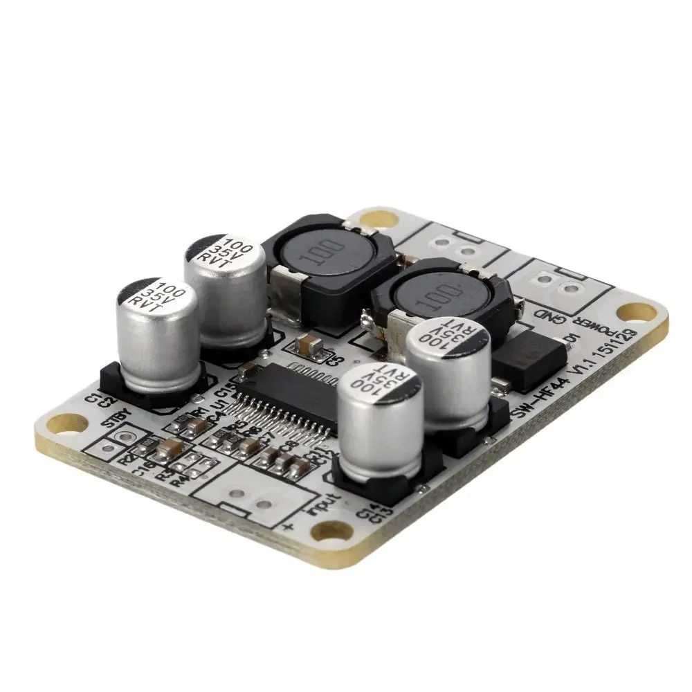 TPA3110 power amplifier module PBTL mono digital 30W DIY speaker audio digital stereo modification