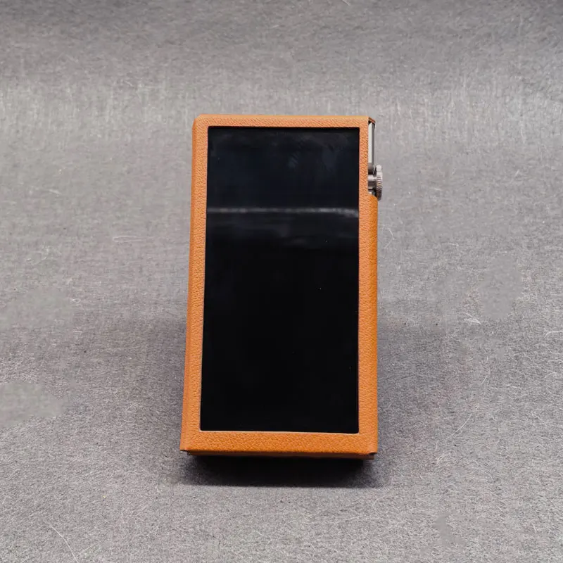 IBASSO DX270용 MA6 맞춤형 정품 가죽 케이스
