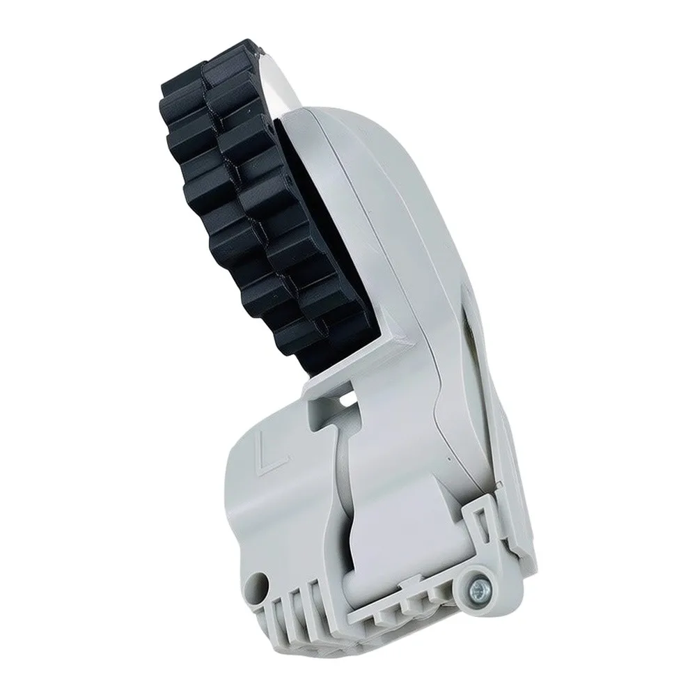 Vacuum Cleaner Casters Robot Vacuum Wheels For Continuous Operation Noise Reduction Feature For Roborock T6SE As Shown