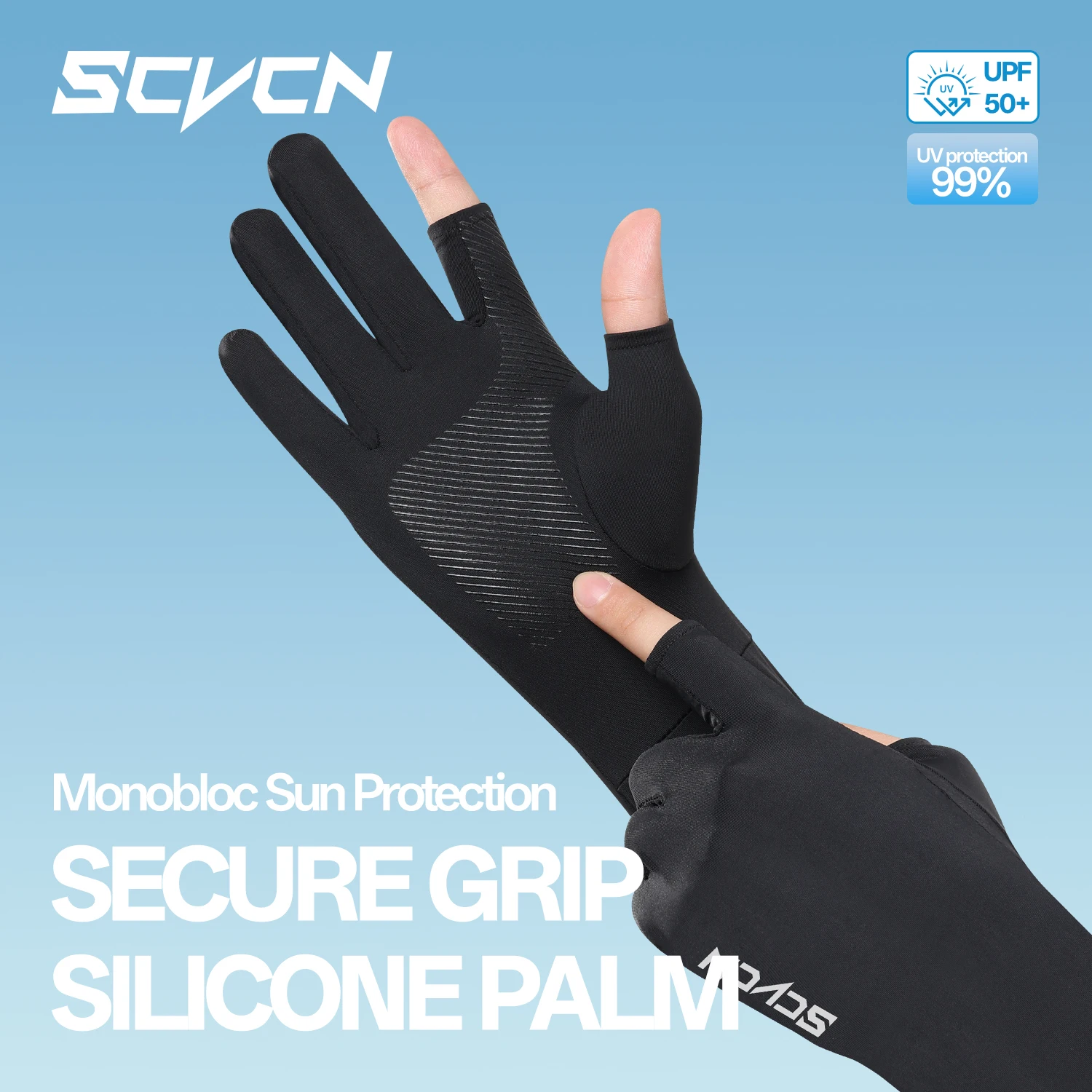 

Новые велосипедные рукава SCVCN для велоспорта, бега, пешего туризма, вождения, рыбалки, легкие, дышащие, охлаждающие, спортивные, влагоотводящие.