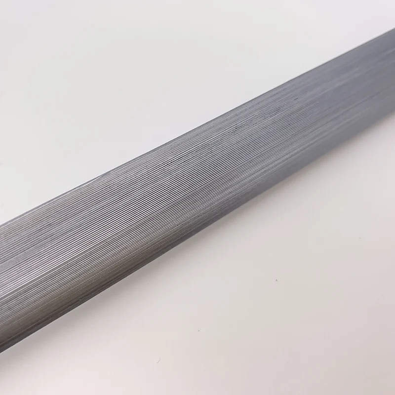 Sharpening rod butcher professional sharpening stick home kitchen sharpener fine-grained sharpening stone retaining stick musat