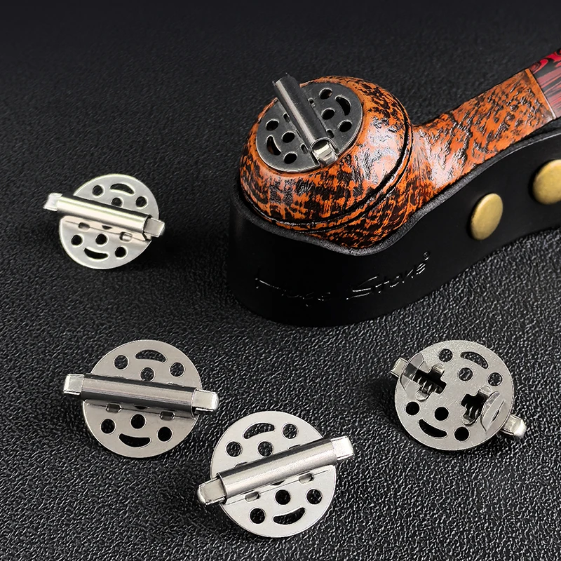 Windproof Lid Tobac…