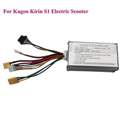 Electric Scooter Kirin S1 Controller for Kugoo Electric Scooter Motherboard Controller Replacement Parts Accessories