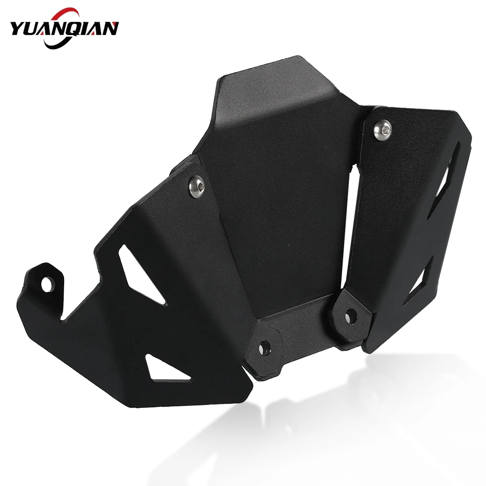 Sump Guard Extension Protection For BMW R1200GS R1250GS GSA LC ADV 2013 2014 2015 2016 2017 2018 2019 Engine Housing Protection
