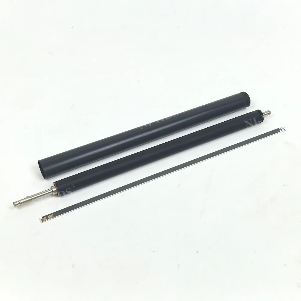 

Fuser Lower Roller Fuser Film for Canon LBP161 162 163dw MF264 267 269dw MF112 MF113 Pressure Roller