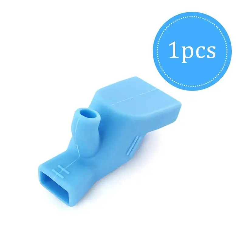 Extension de robinet en silicone pour enfants, dispositif de lavage d'évier, prolongateurs de guide de cuisine, 3 pièces, 2 pièces, 1 pièce