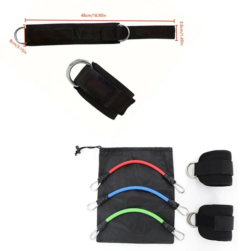 Thumbnail 3 - #18 Best Exercise Bands to Buy In 2026