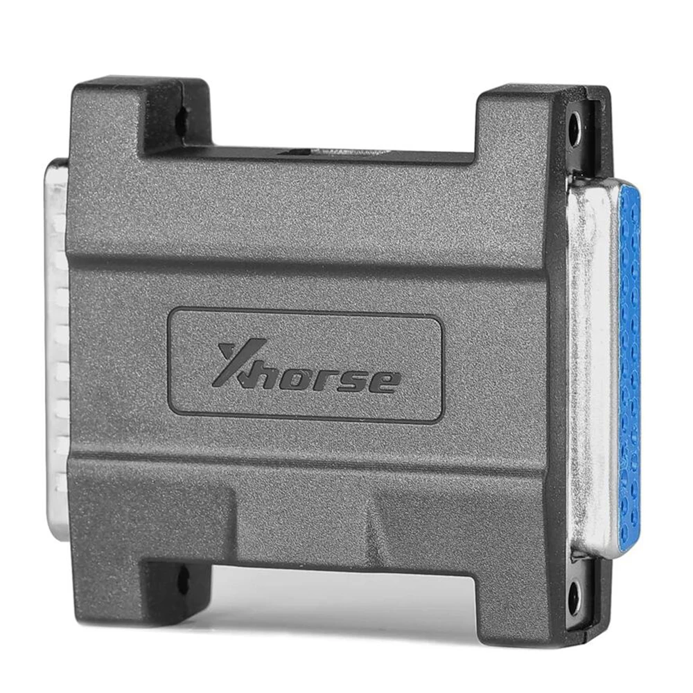 Xhorse XDBASK for Toyota 8A AKL Smart Key Adapter for 2017-2022 All Keys Lost with VVDI Key Tool Plus