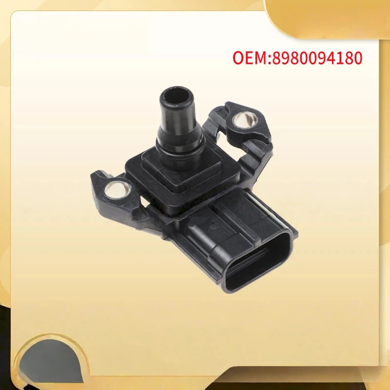 

For Isuzu car intake pressure sensor 898009-4180 8980094180 car sensor Car Accessories