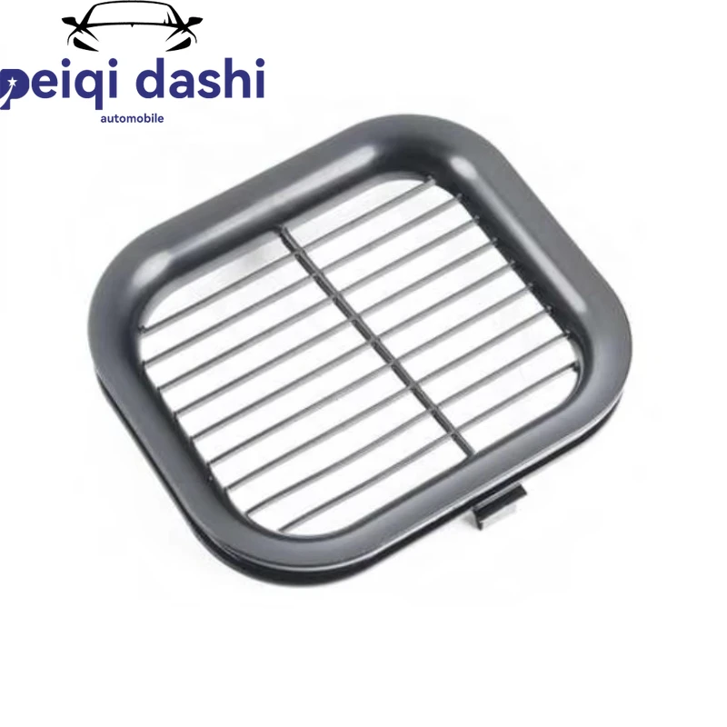13717643298 Car AIR INTAKE HOSE GRILLE For BMW 1974-2023 5 7 Series G30 G38 G11 G12 518d 530i 540Li 630dX 740Le 730Ld 840i