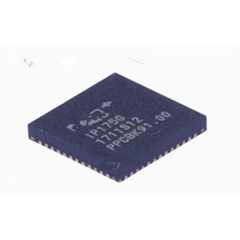 5PCS IP175G IP178G IP179N QFN IP175GH IP175GHI Ethernet switch chip IC Brand new genuine