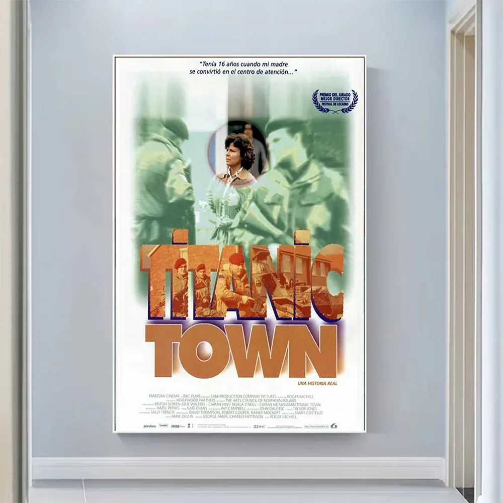v0442-titanic-town-vintage-classico-filme-parede-pano-de-seda-hd-poster-arte-decoracao-de-casa-presente