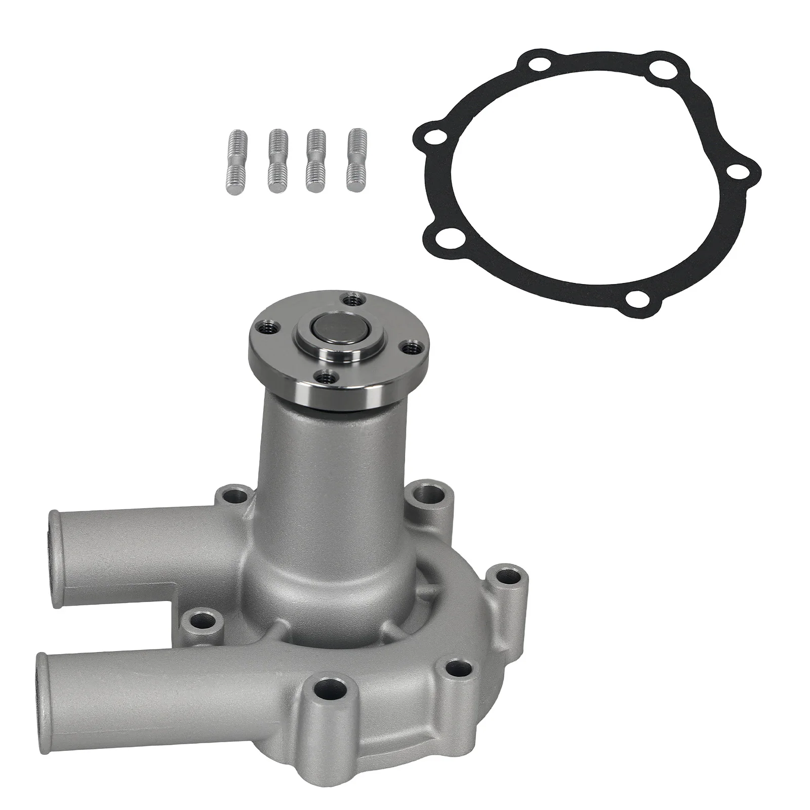 Cooling System Wate… - image