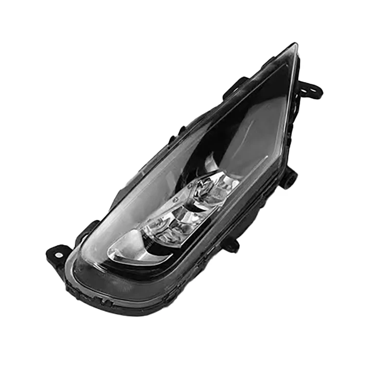 

Fog Lamp LED Daytime Running Light 31434667 For Volvo XC60 XC90 S90 V90 2016-2021