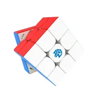 [ECube] GAN 11 Series GAN11 M Pro 3x3x3 Magnetic Cube GAN 11 Magic Professional Cube 3x3x3 Speed Cube  Magnetic Puzzle UV Coated