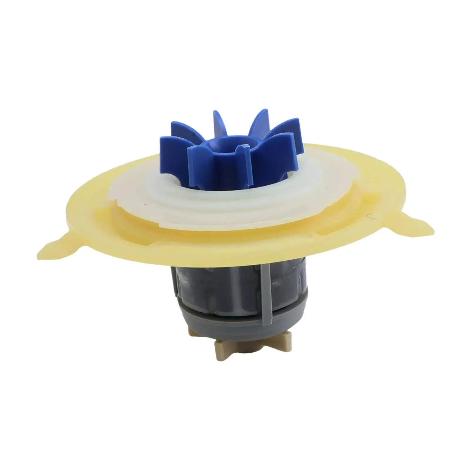 

Ротор двигателя посудомоечной машины в сборе 525884P Высокая часть 819409 Замена Fp-524185P