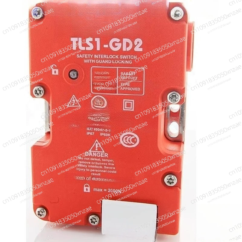 

Suitable forOriginal NEW TLS1-GD2 440G-T27121
