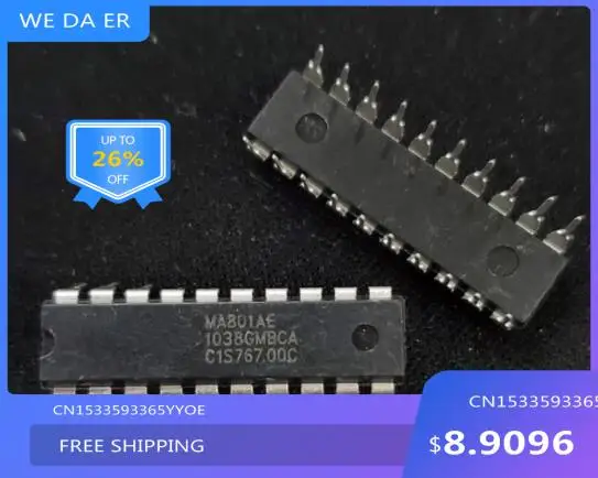 

Freeshipping MA801AE MA801A MA801