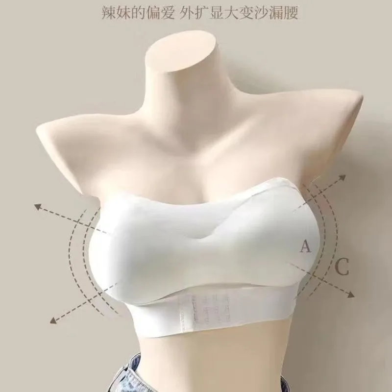 Thumbnail 3 - #62 Best Adhesive Invisible Bras to Buy In 2026