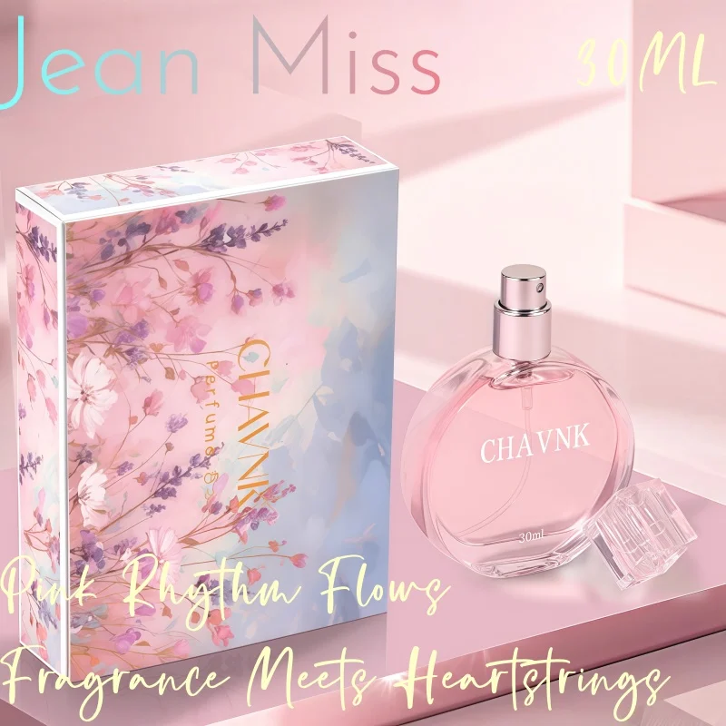 

50 мл EDP Midnight Bloom | Женский бархатный спрей с цветочным принтом феромонов | Оригинальный De Mujer для интимных вечеров