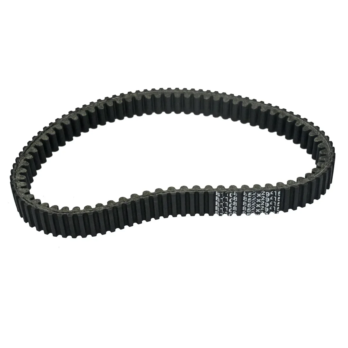 Correa de Transmisión en V para Yamaha Grizzly 350 YFM350 YFM 350 2X4 4X4 2007-2014