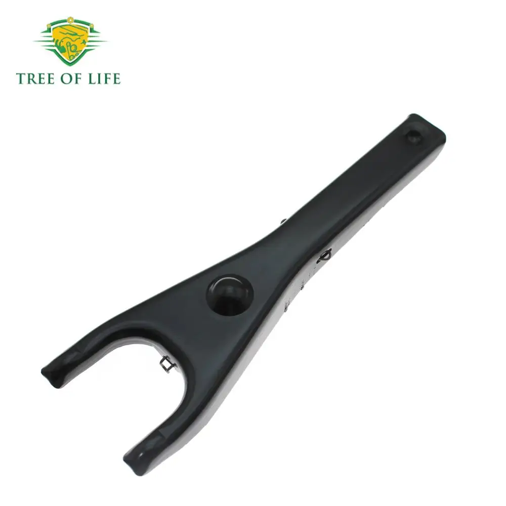 رافعة شوكة الإفراج عن القابض لنيسان باترول Y60 GQ ، TB42S ، TD42 ، TB42E ، 4.2L ، 1989 ، 1990 ، 1991 ، 1992 ، 1993-1999 ، 30531-01J00