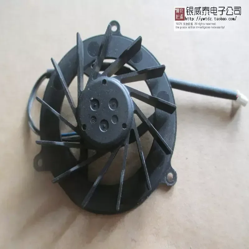 

Fan for Tongfang V80A K40B C D F X Founder R640G R641G Great Wall E80 T80