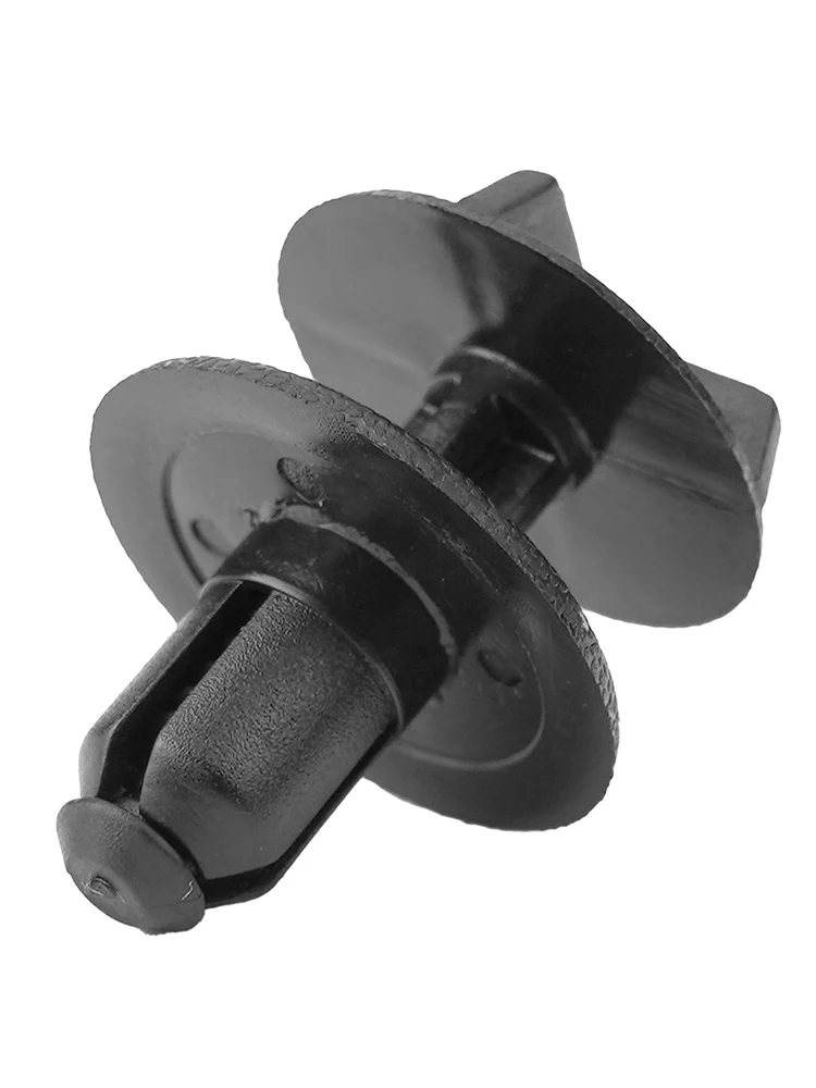 5 Cowl Panel Clips Designed to Fit For Land Rover For Range Rover LR024316 Replacement for Dashboard Trim Retention